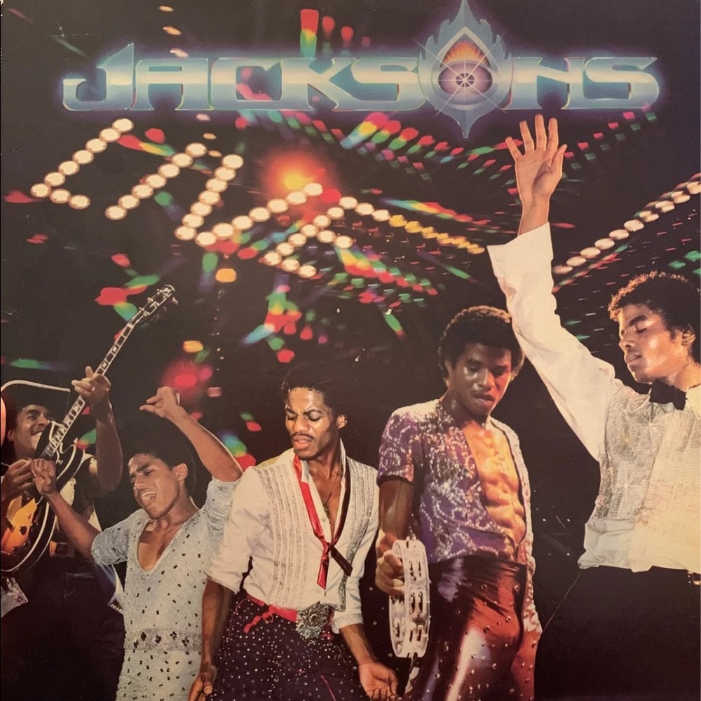 Vinyl record bundle W/ Record Storage